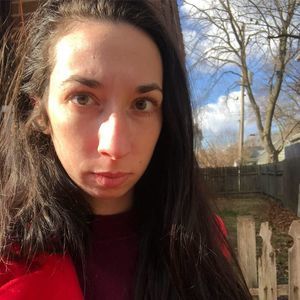 Meet your Posher, Amelia